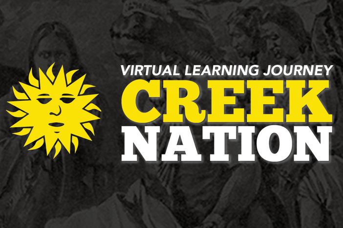 Creek Nation teaser