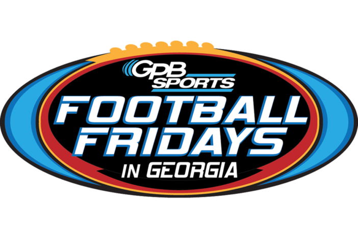 Football Fridays logo