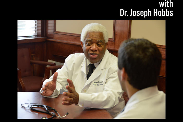 Medical Minute