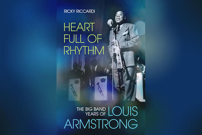 Heart Full of Rhythm