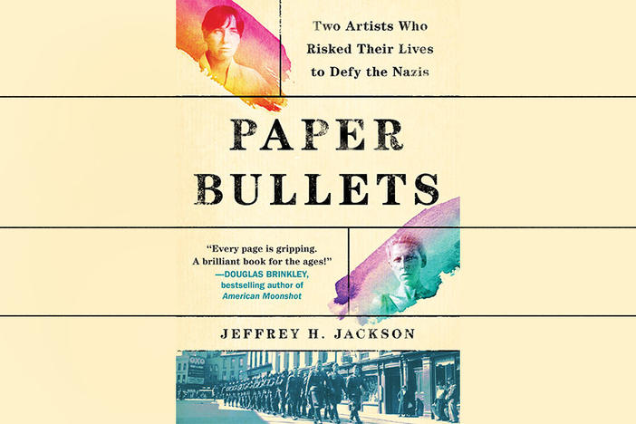 Paper Bullets