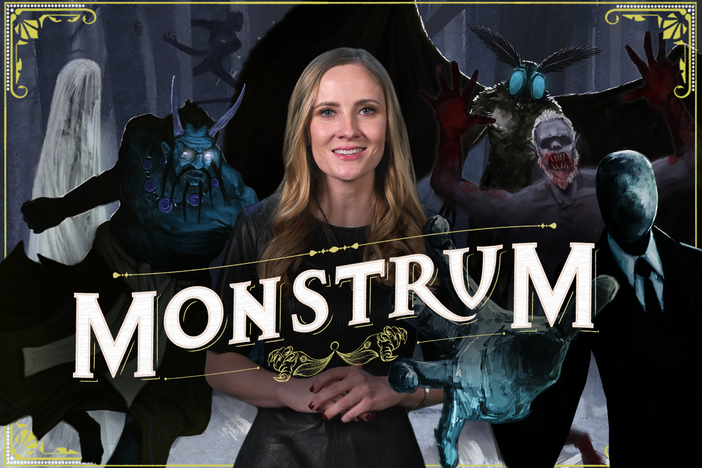 Monstrum image