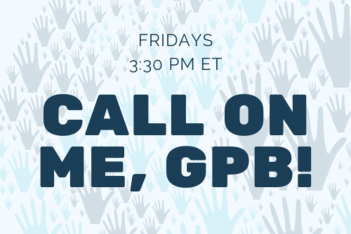 Call on Me, GPB!