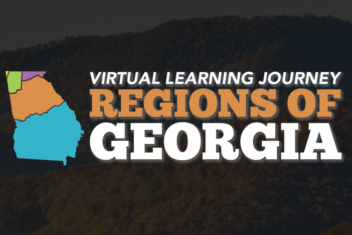 regions of Georgia teaser
