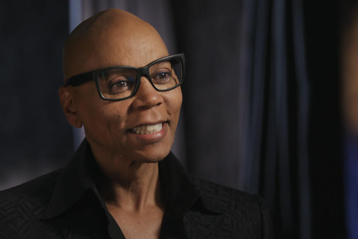 RuPaul Charles