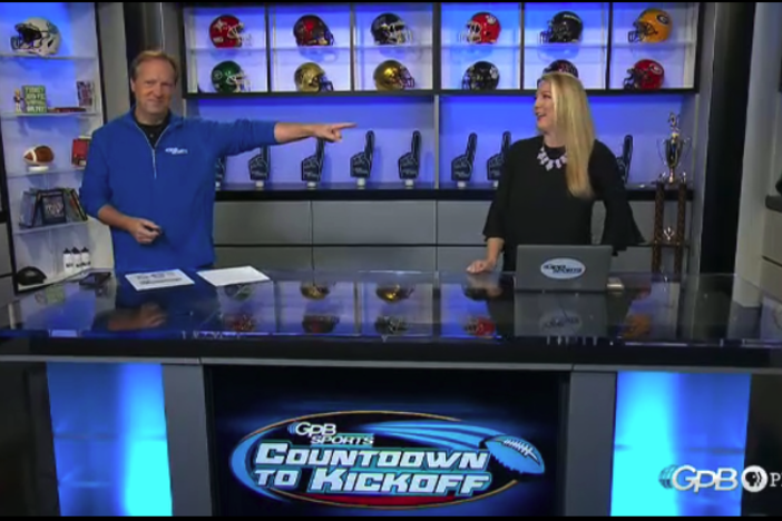 Countdown to Kickoff Week 6