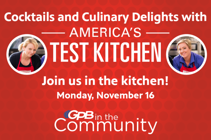 America's Test Kitchen