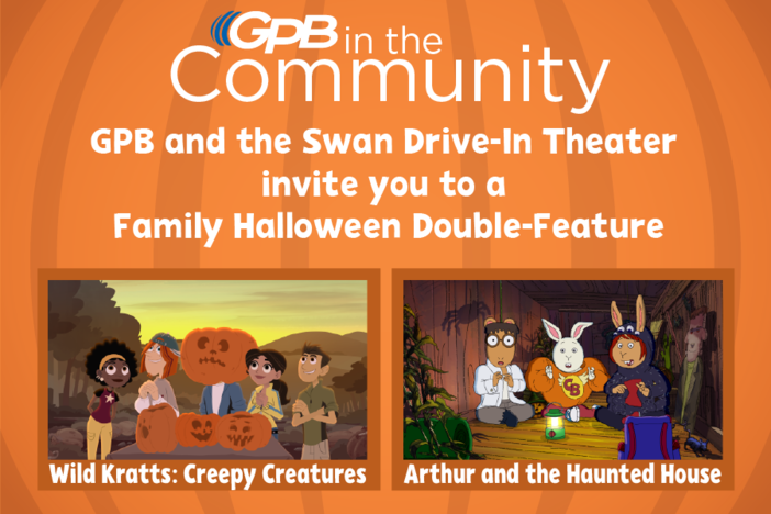 Halloween Double-Feature
