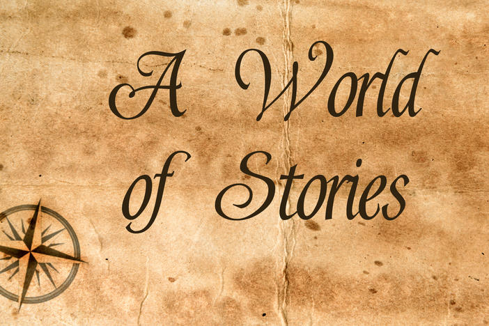 A World of Stories 