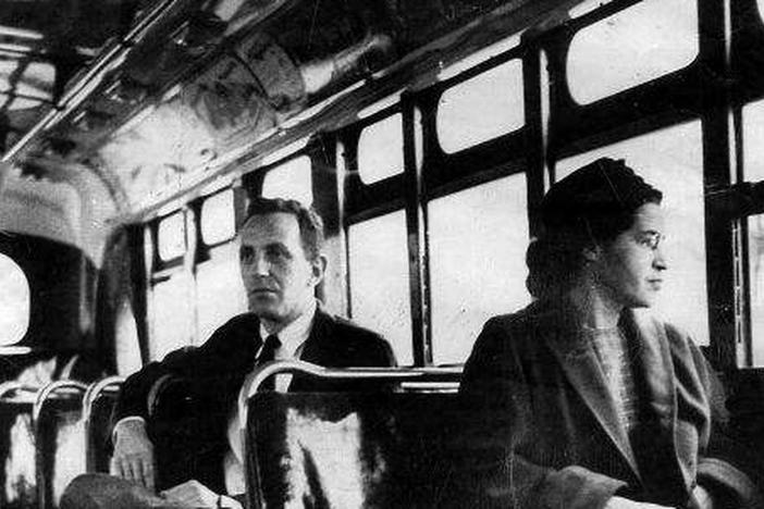 Rosa Parks 