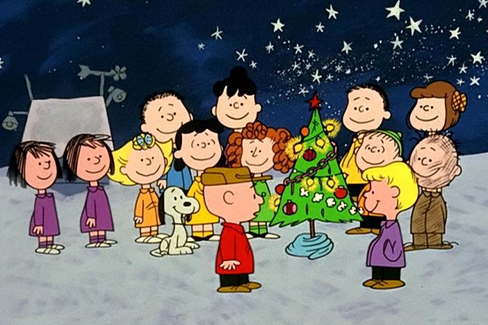 Charlie Brown Christmas