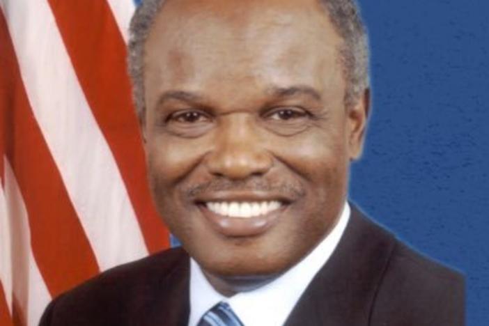 Rep. David Scott