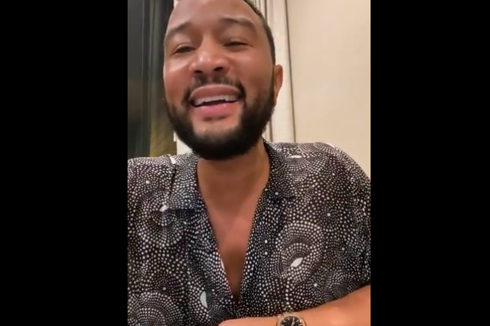 John Legend