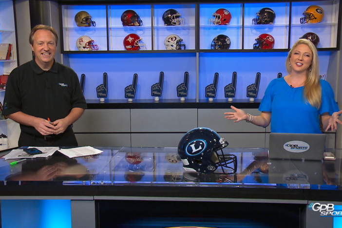 Countdown to Kickoff:  Week 10