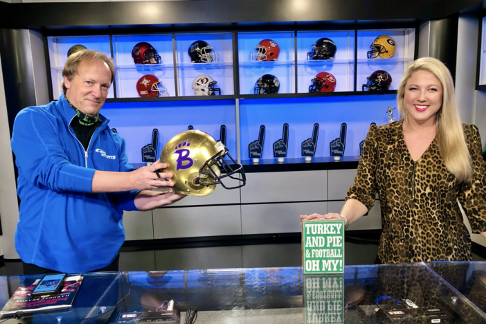 Countdown to Kickoff - Playoffs Begin