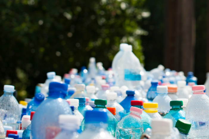 Recycle Live