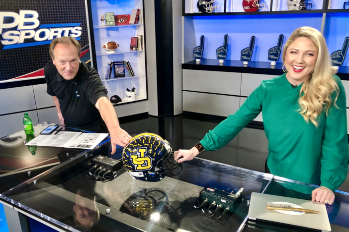 Countdown to Kickoff: Playoffs Round Three