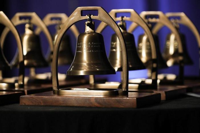 Terrel Bell Award