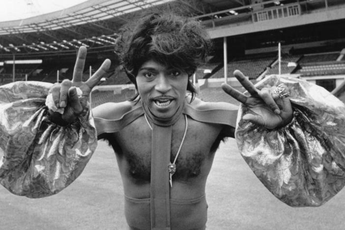 Little Richard