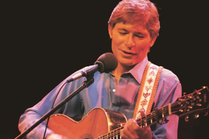 John Denver performs some of his most-loved songs in a live concert taped in England in 1986.
