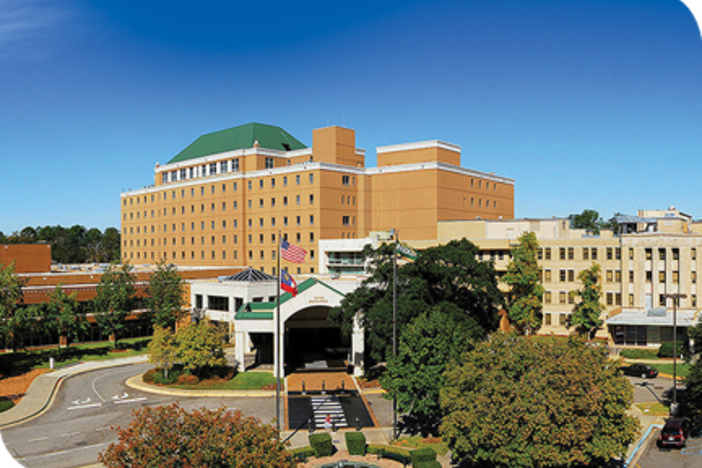 Phoebe Putney Memorial Hospital