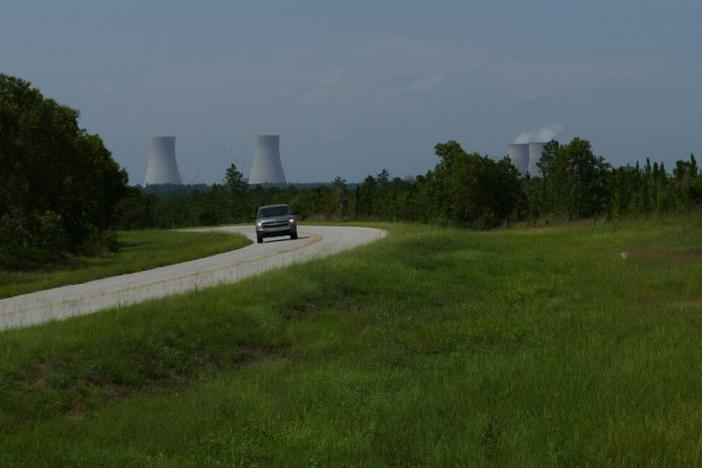 Plant Vogtle