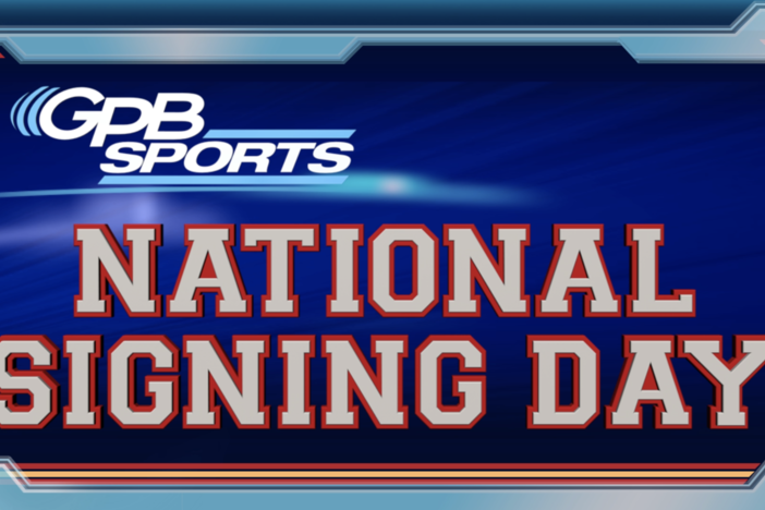 Signing Day