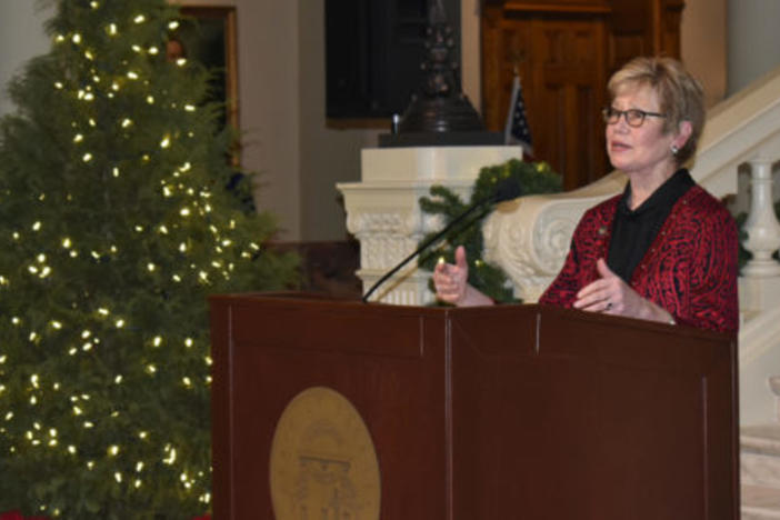 Dr. Kathleen Toomey