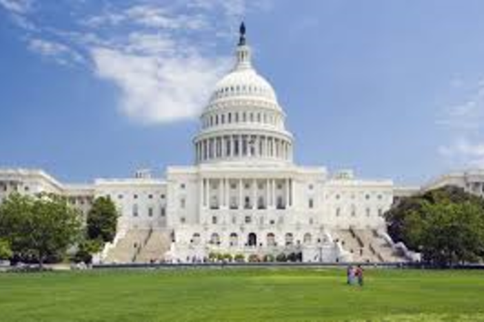 U.S. Capitol