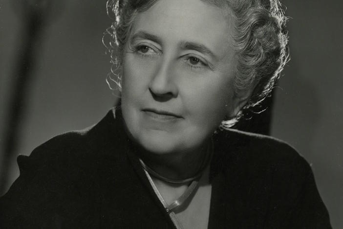 Agatha Christie