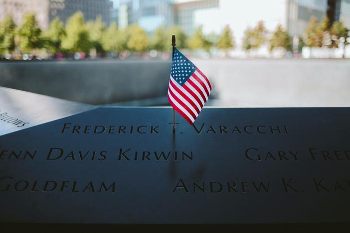 World Trade Center, Manhattan, New York, United States