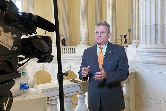 Rep. Buddy Carter