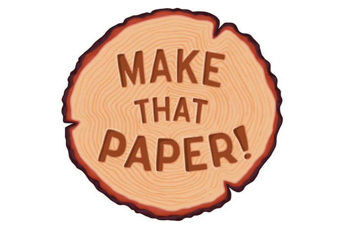 Make that Paper!