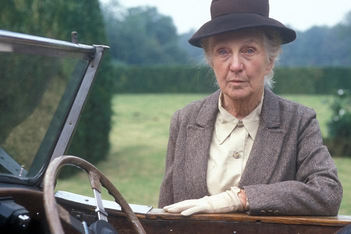 Miss Marple