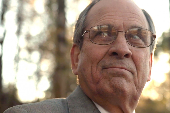 Former Macon Mayor Robert Reichert