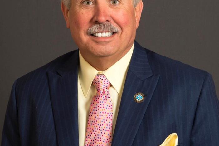Rep. Ron Stephens