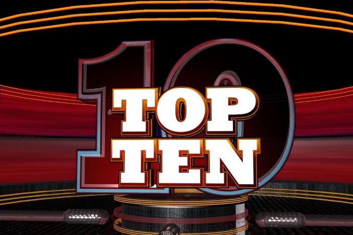 top ten