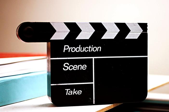 Film slate