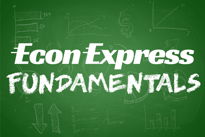 Econ Express: Fundamentals