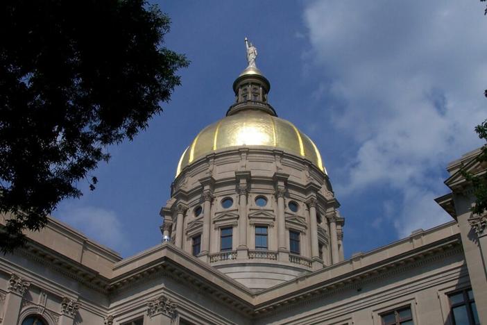 Georgia State Capitol