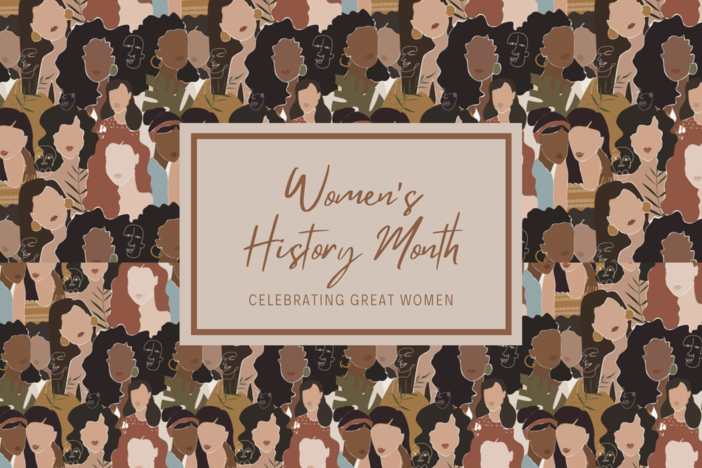 Women's History Month