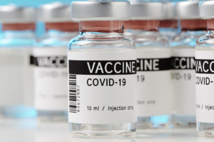COVID vaccines 