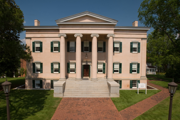 Old Governor's Mansion