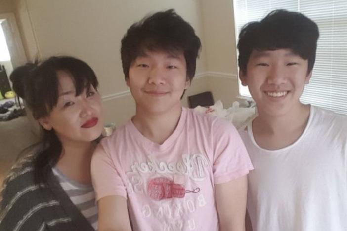 Randy Park launched a page asking for $20,000 to help pay funeral expenses for his mother, who was killed in the Atlanta area spa attacks. 