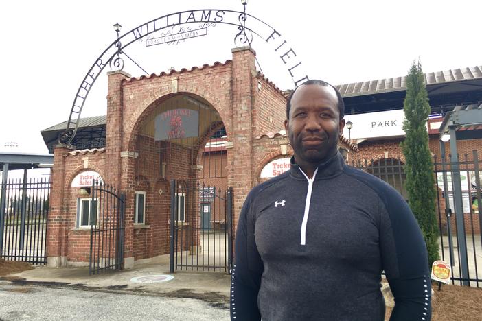 Dublin native Bradford Haynes, who now lives in Macon, will be starring in the film “unDefiled” that he helped write and produce with Light of Life Films.
