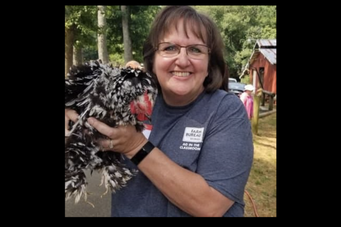 Karen Garland
