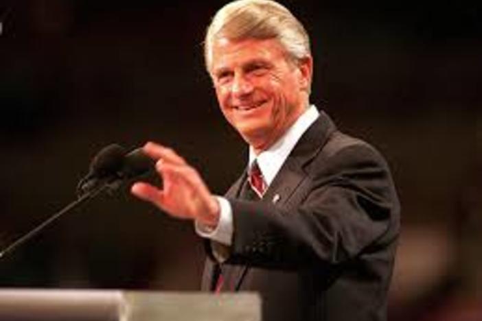 Zell Miller