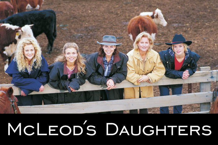 McLeod's Daughters
