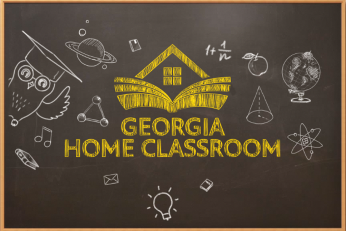 Georgia Home Classroom
