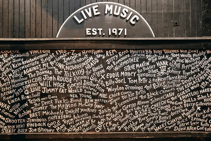 Live Music